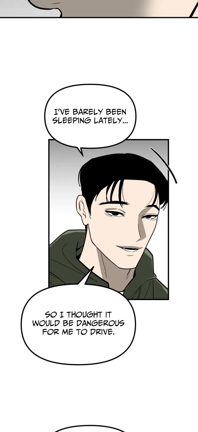 Even if It Rots, It’s Still Blood Chapter 3 – Page 101