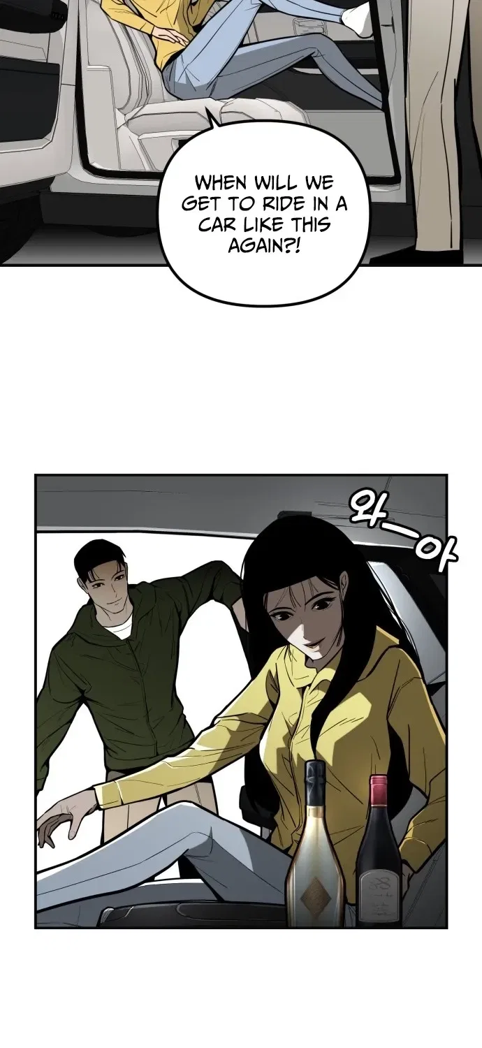 Even if It Rots, It’s Still Blood Chapter 3 – Page 105