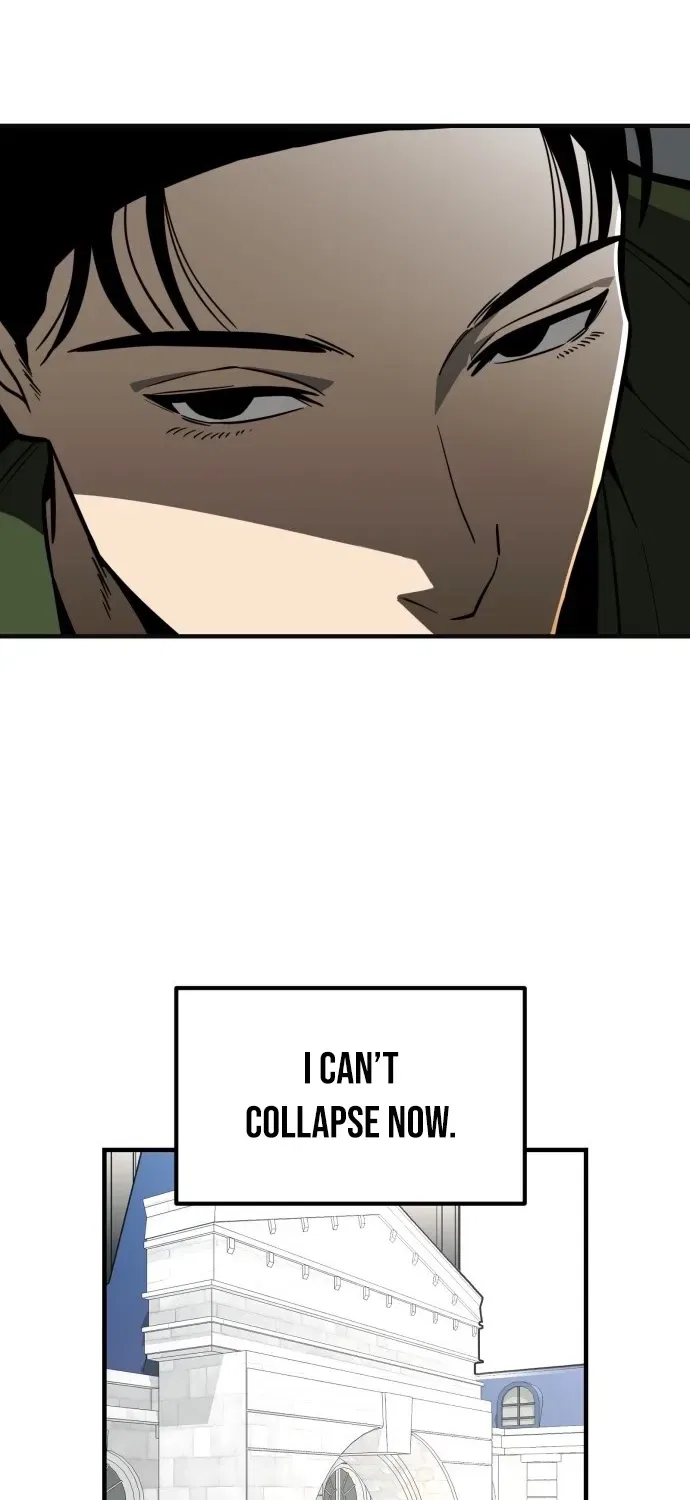 Even if It Rots, It’s Still Blood Chapter 3 – Page 106