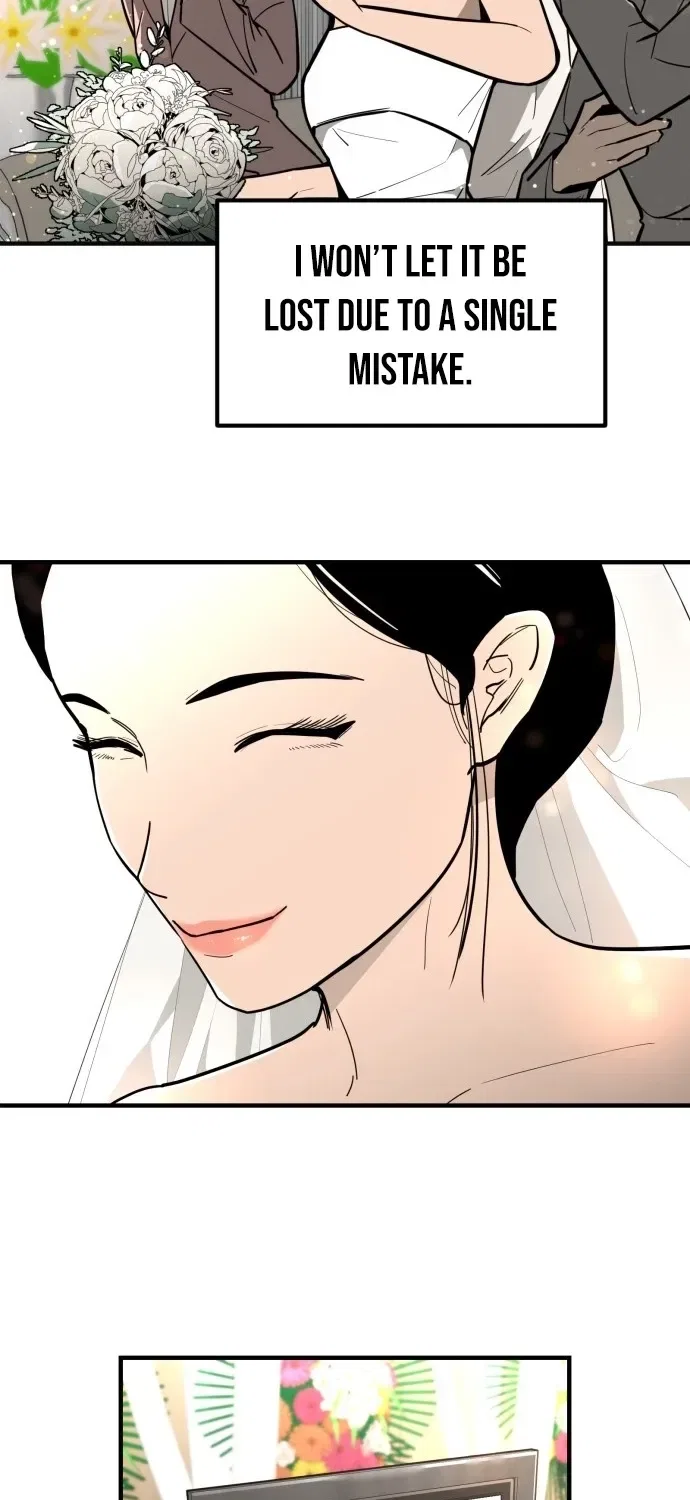 Even if It Rots, It’s Still Blood Chapter 3 – Page 111
