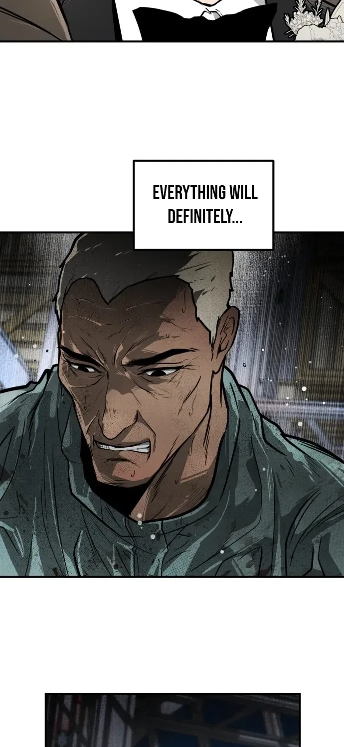 Even if It Rots, It’s Still Blood Chapter 3 – Page 115