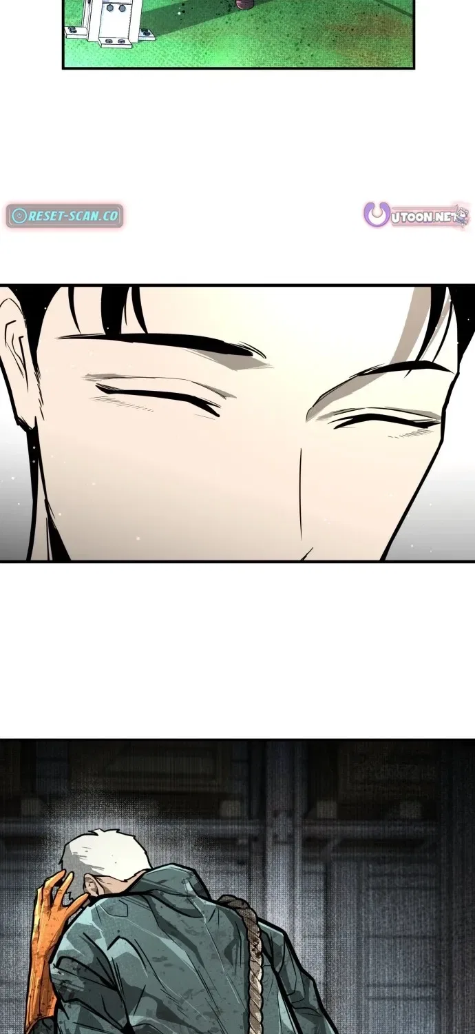 Even if It Rots, It’s Still Blood Chapter 3 – Page 117