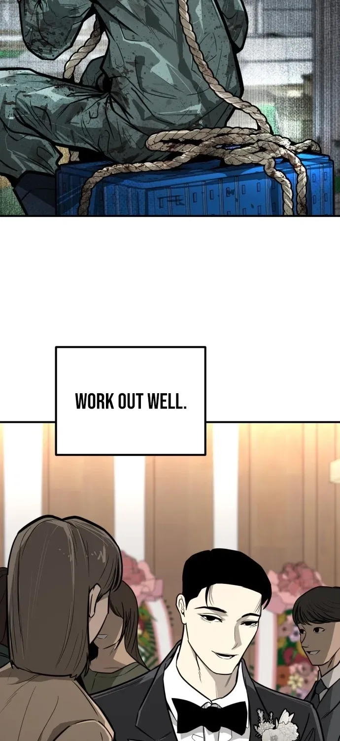 Even if It Rots, It’s Still Blood Chapter 3 – Page 118