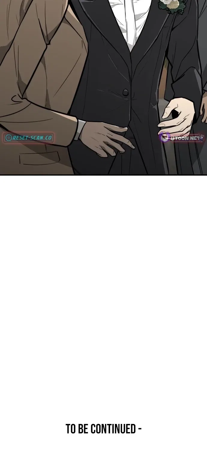 Even if It Rots, It’s Still Blood Chapter 3 – Page 119