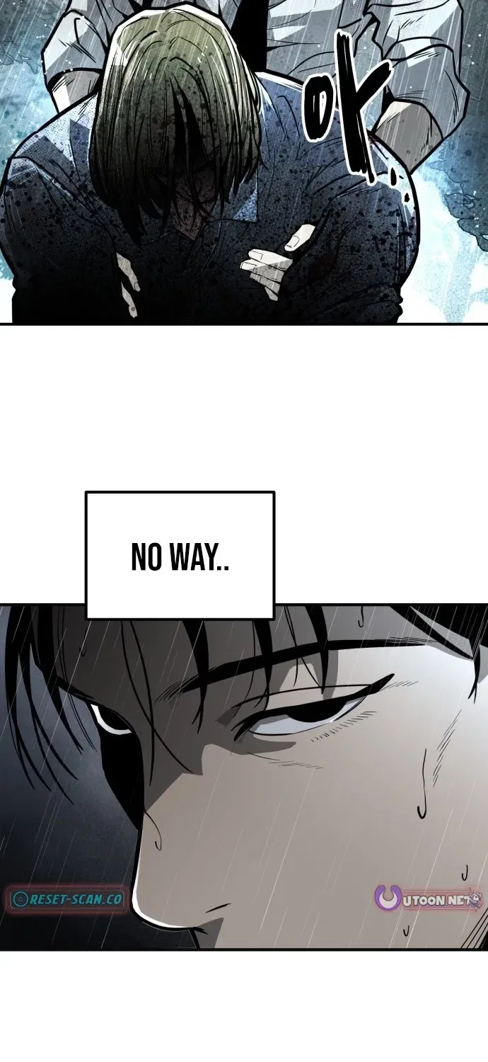 Even if It Rots, It’s Still Blood Chapter 2 – Page 5
