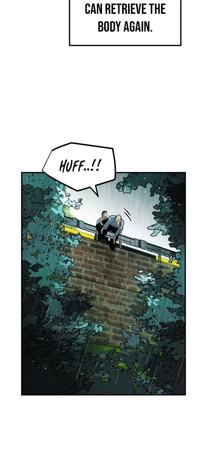 Even if It Rots, It’s Still Blood Chapter 2 – Page 13