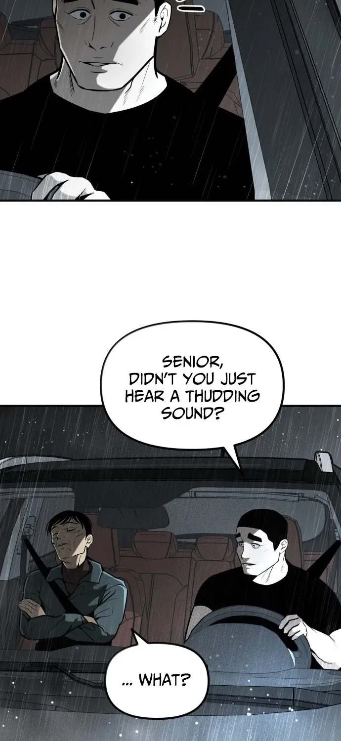 Even if It Rots, It’s Still Blood Chapter 2 – Page 17