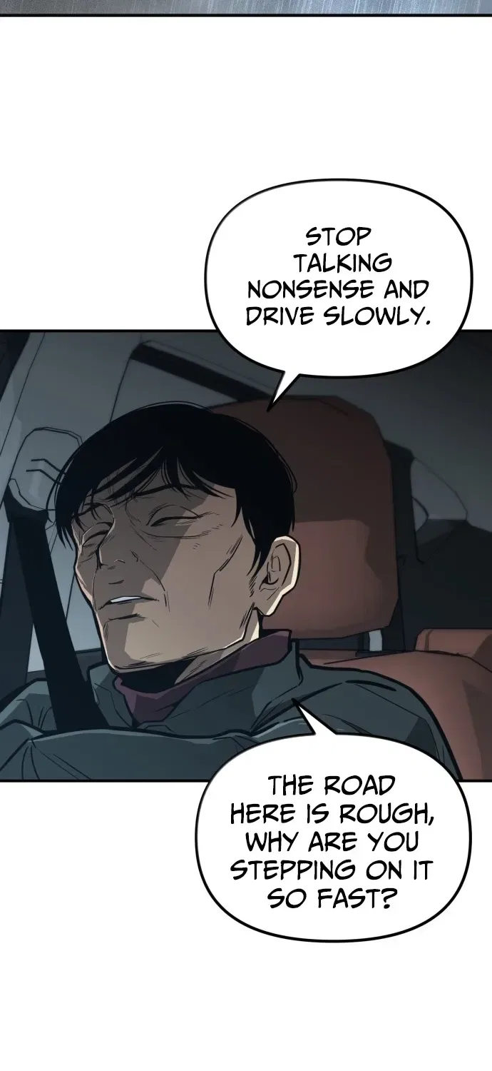 Even if It Rots, It’s Still Blood Chapter 2 – Page 18