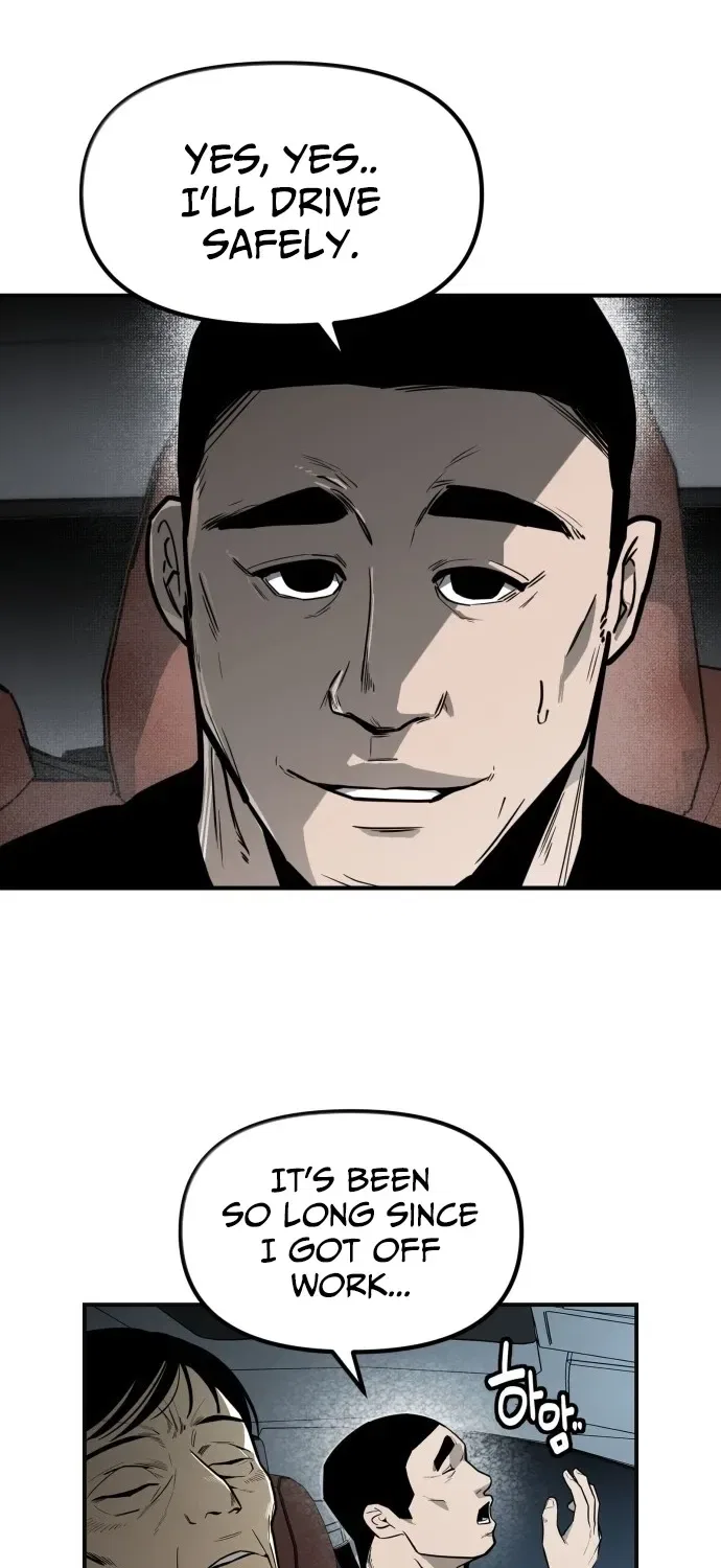 Even if It Rots, It’s Still Blood Chapter 2 – Page 19