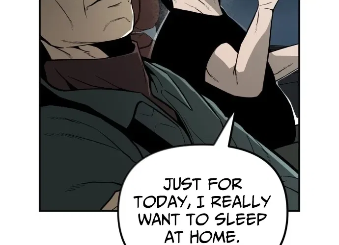 Even if It Rots, It’s Still Blood Chapter 2 – Page 20