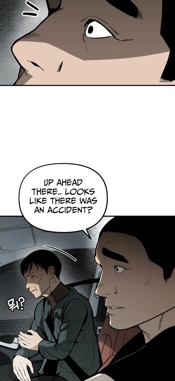 Even if It Rots, It’s Still Blood Chapter 2 – Page 22