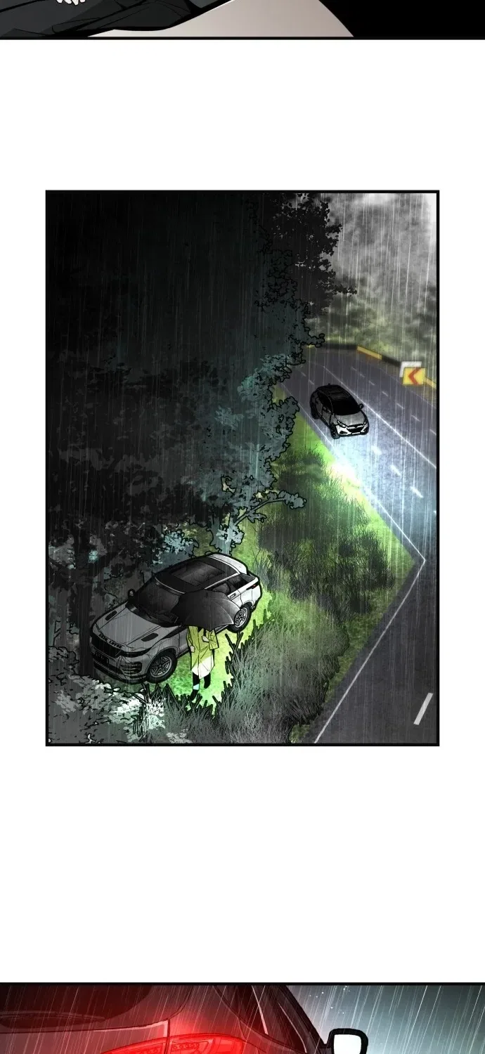 Even if It Rots, It’s Still Blood Chapter 2 – Page 23