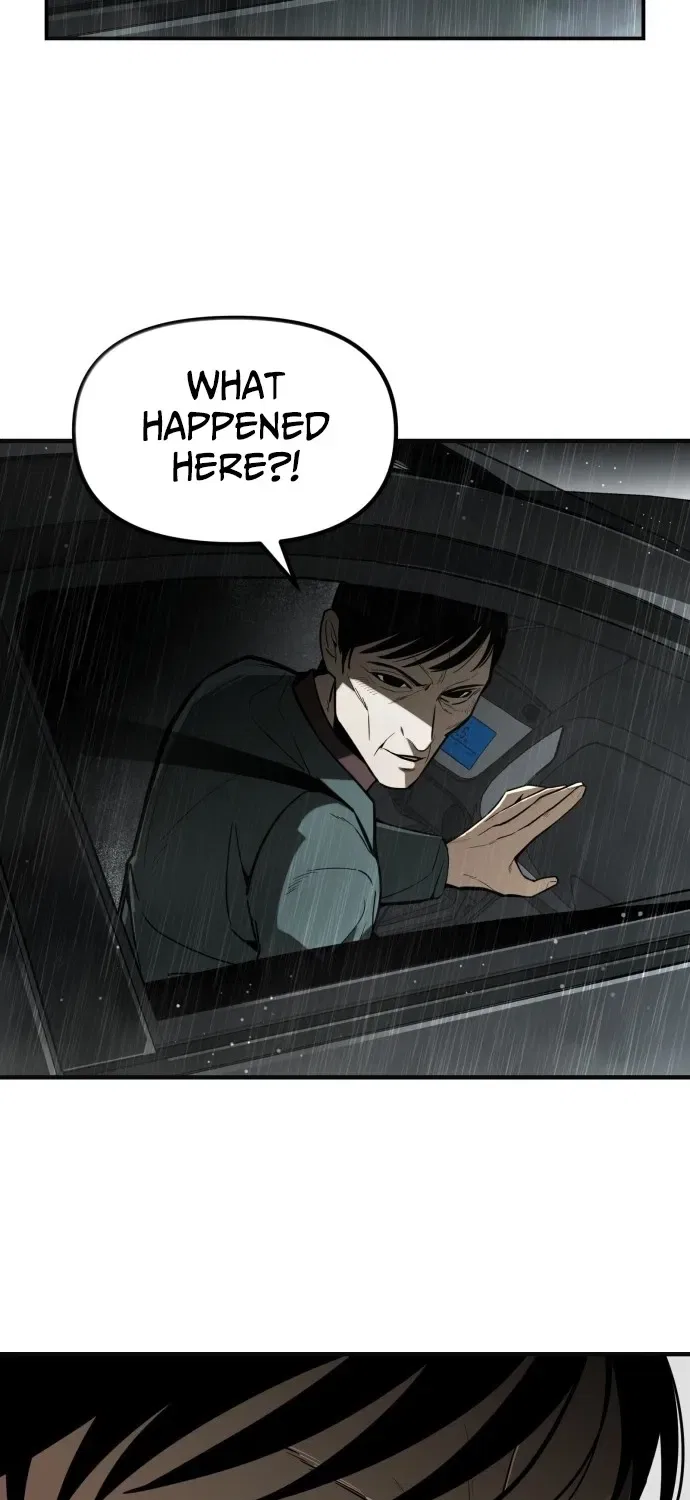 Even if It Rots, It’s Still Blood Chapter 2 – Page 26