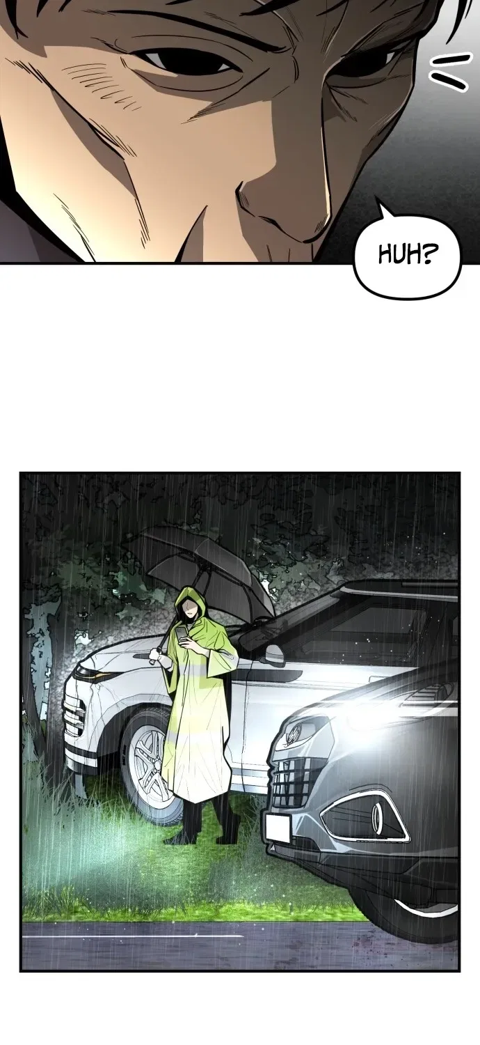 Even if It Rots, It’s Still Blood Chapter 2 – Page 27