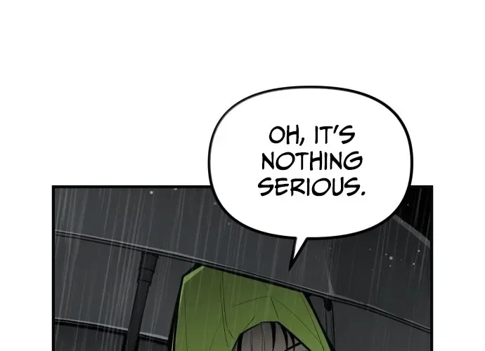 Even if It Rots, It’s Still Blood Chapter 2 – Page 28