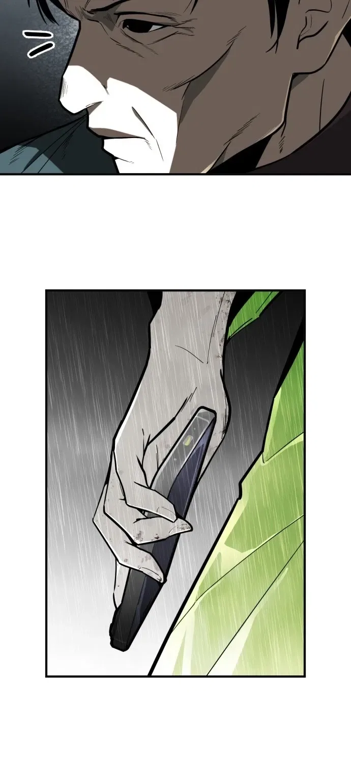 Even if It Rots, It’s Still Blood Chapter 2 – Page 33