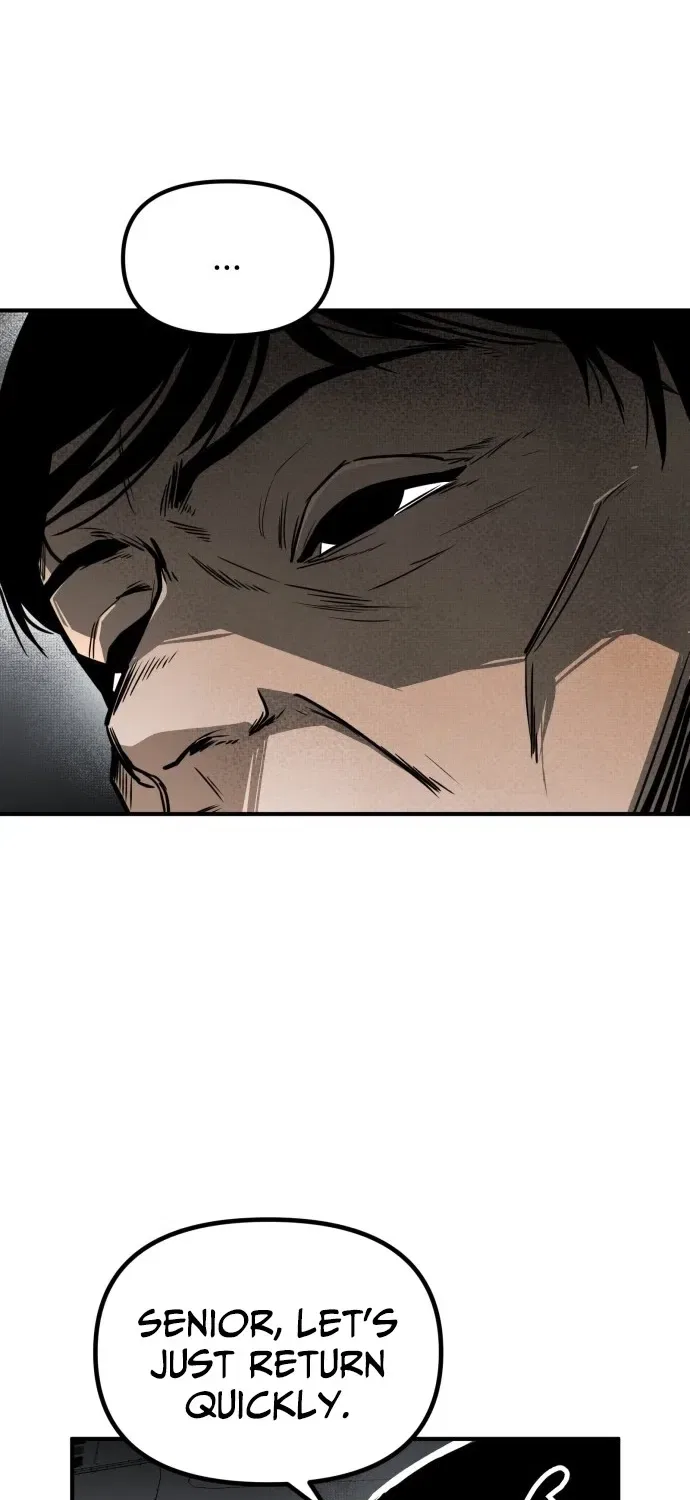 Even if It Rots, It’s Still Blood Chapter 2 – Page 35