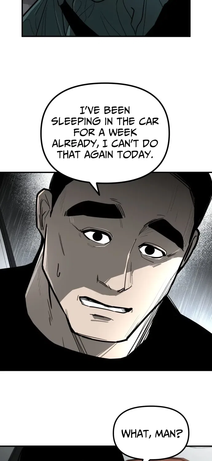Even if It Rots, It’s Still Blood Chapter 2 – Page 37