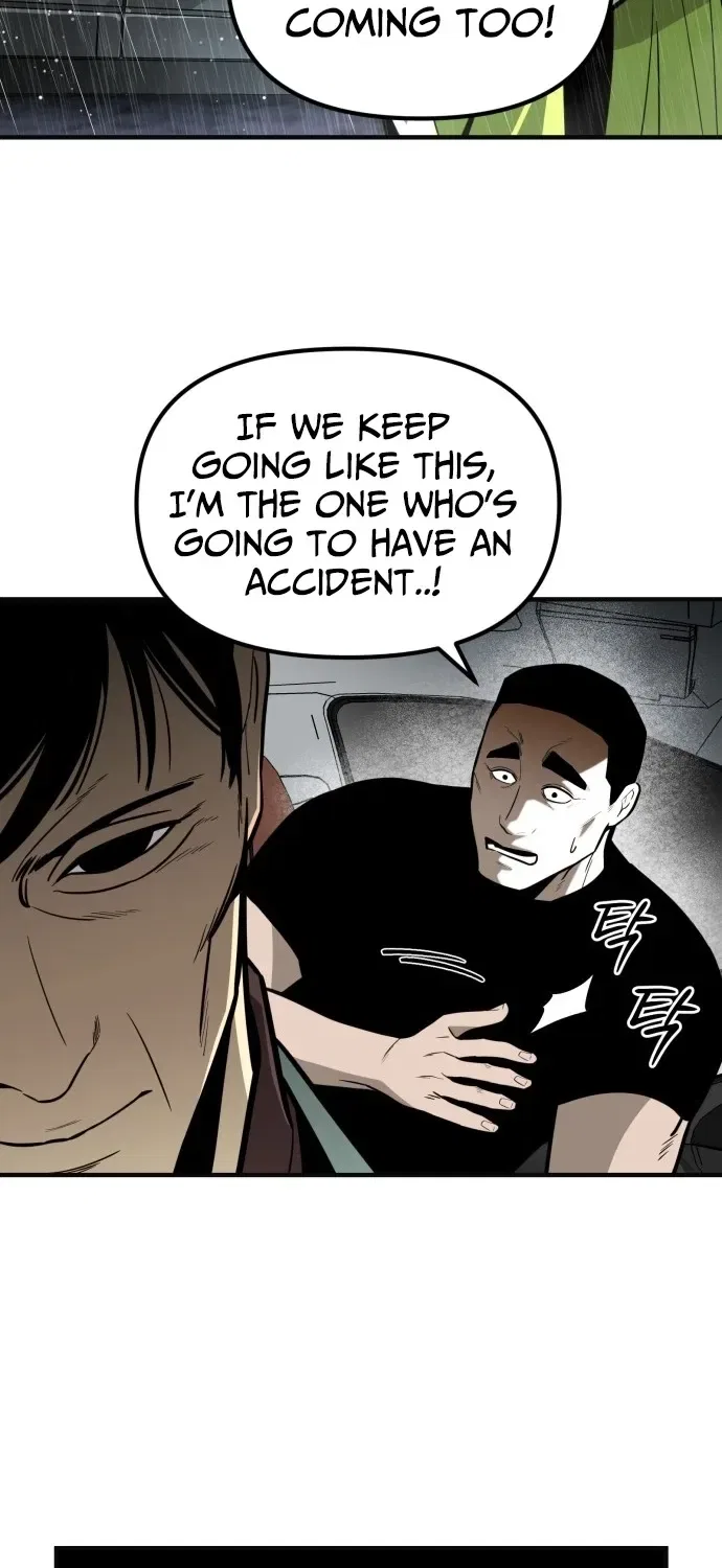 Even if It Rots, It’s Still Blood Chapter 2 – Page 39