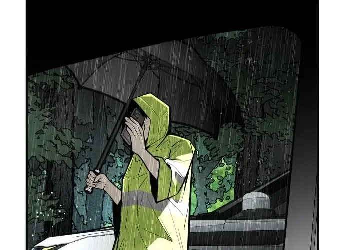 Even if It Rots, It’s Still Blood Chapter 2 – Page 40