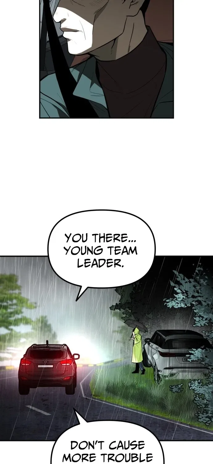 Even if It Rots, It’s Still Blood Chapter 2 – Page 42