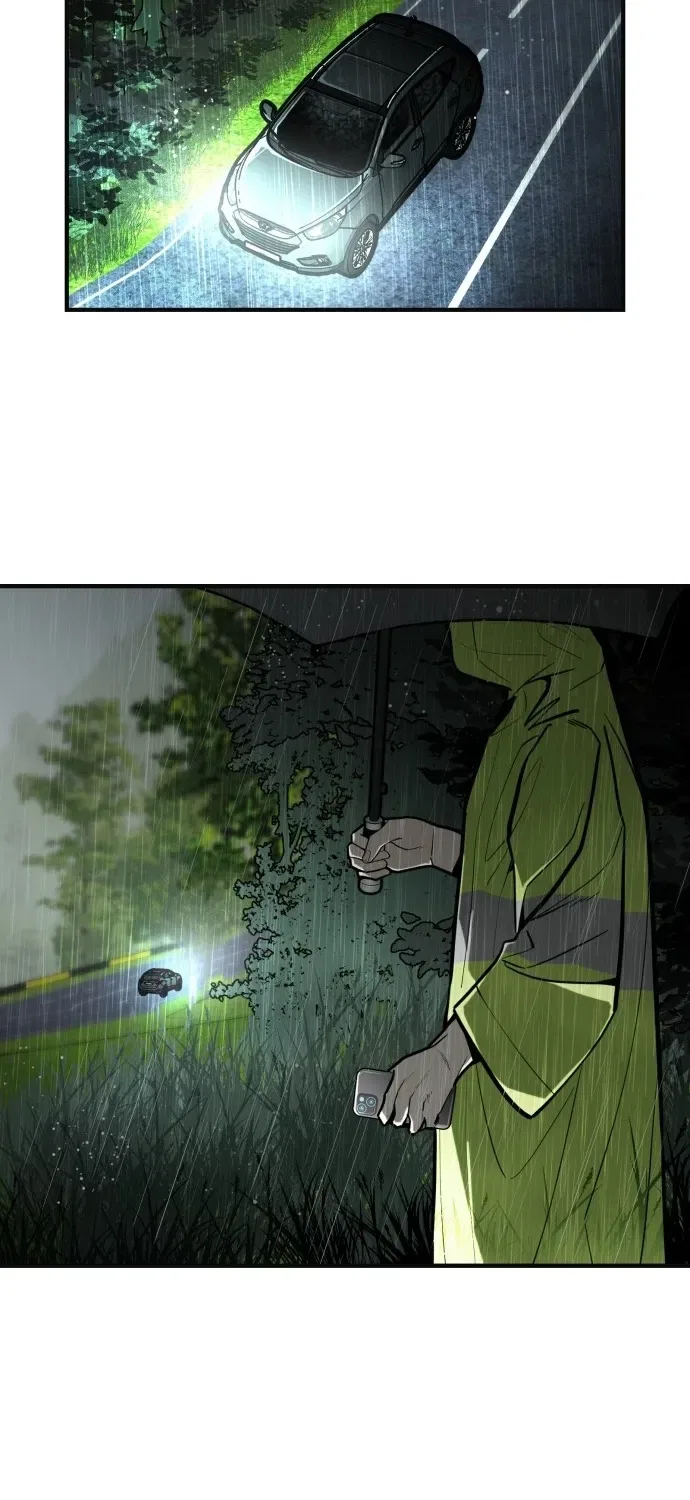 Even if It Rots, It’s Still Blood Chapter 2 – Page 45