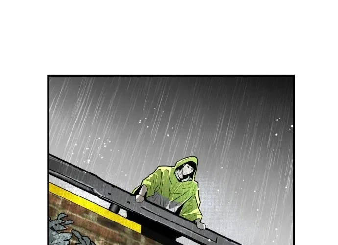 Even if It Rots, It’s Still Blood Chapter 2 – Page 48