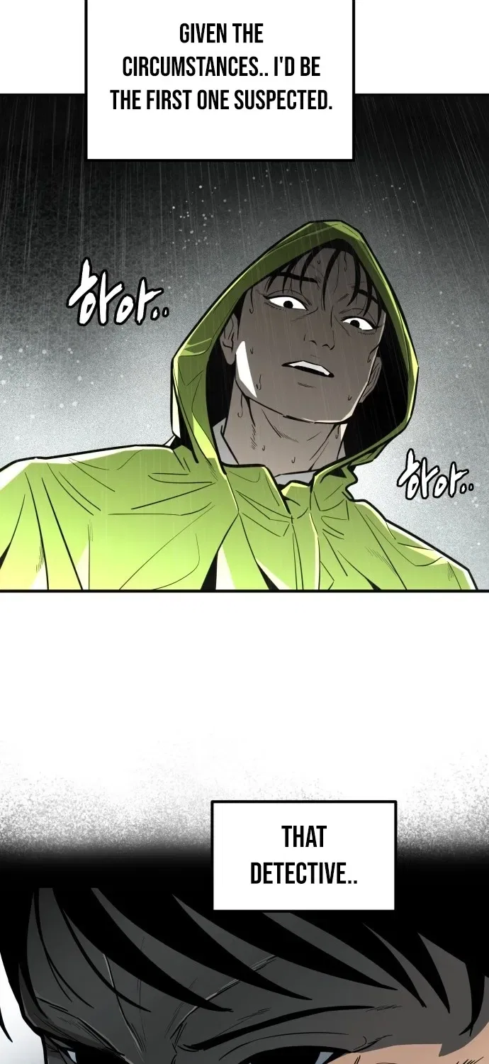 Even if It Rots, It’s Still Blood Chapter 2 – Page 51