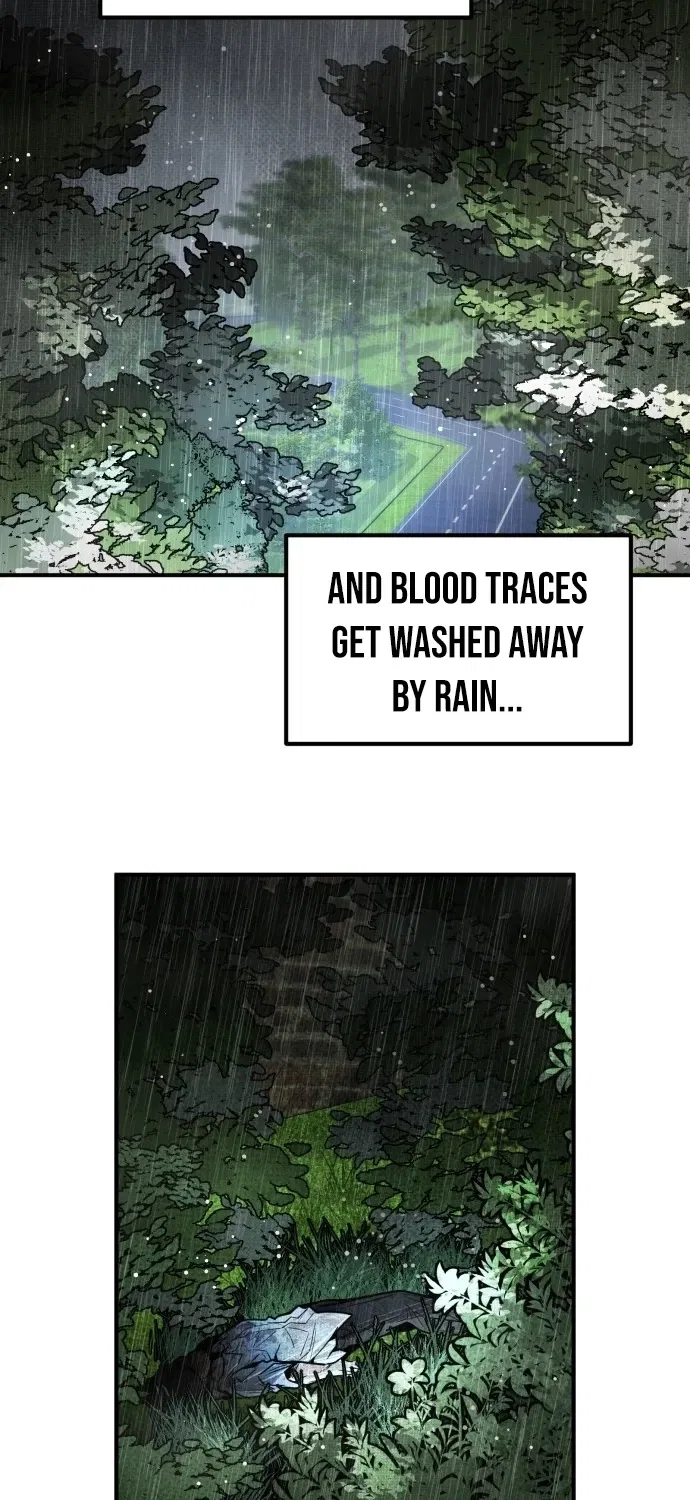 Even if It Rots, It’s Still Blood Chapter 2 – Page 54