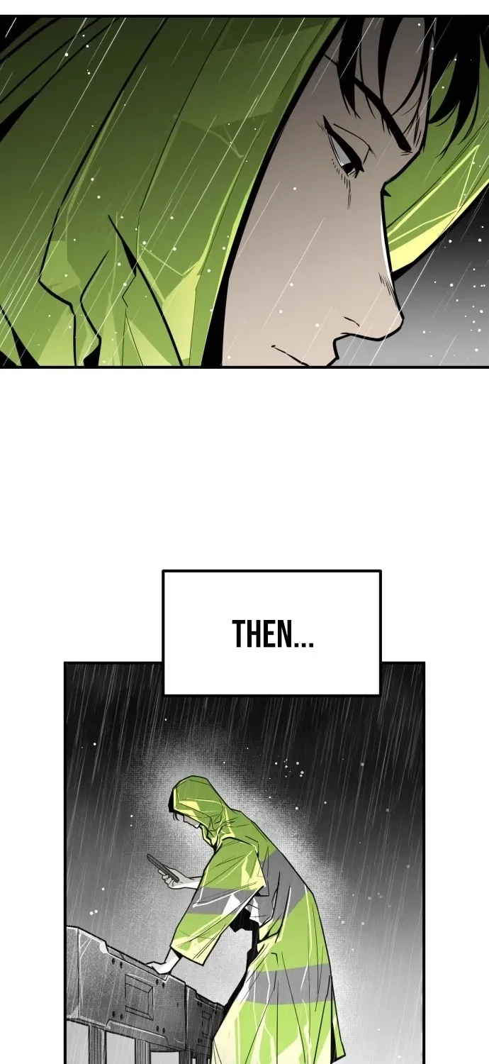 Even if It Rots, It’s Still Blood Chapter 2 – Page 57