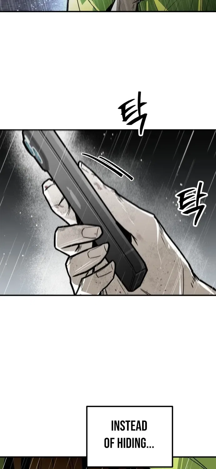 Even if It Rots, It’s Still Blood Chapter 2 – Page 59