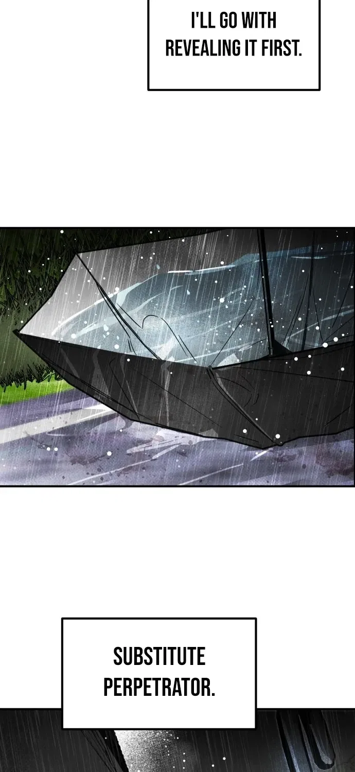 Even if It Rots, It’s Still Blood Chapter 2 – Page 61