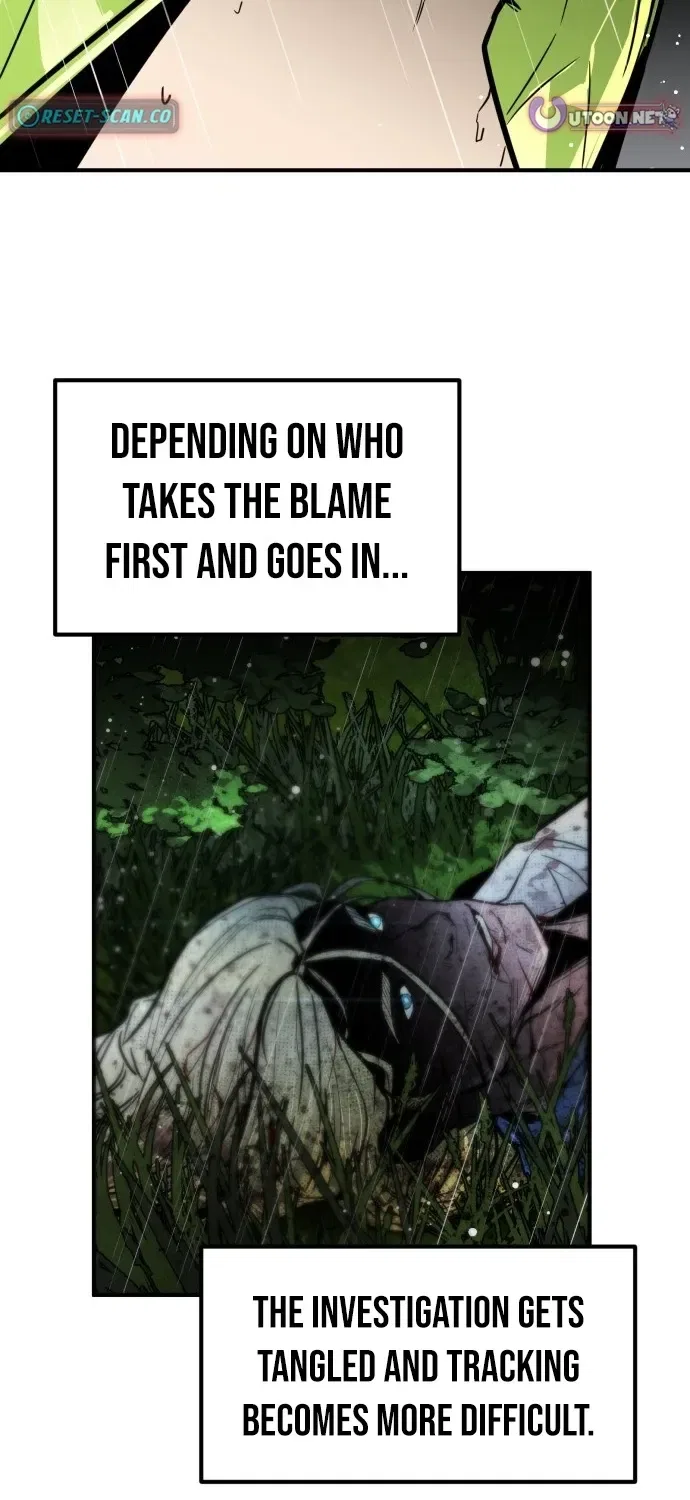 Even if It Rots, It’s Still Blood Chapter 2 – Page 65