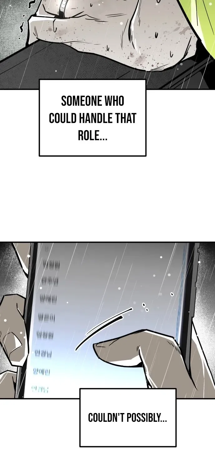 Even if It Rots, It’s Still Blood Chapter 2 – Page 67