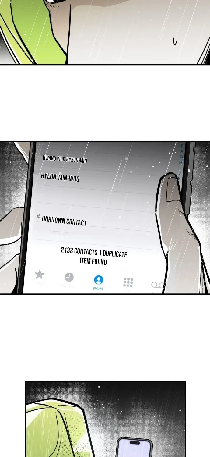 Even if It Rots, It’s Still Blood Chapter 2 – Page 69