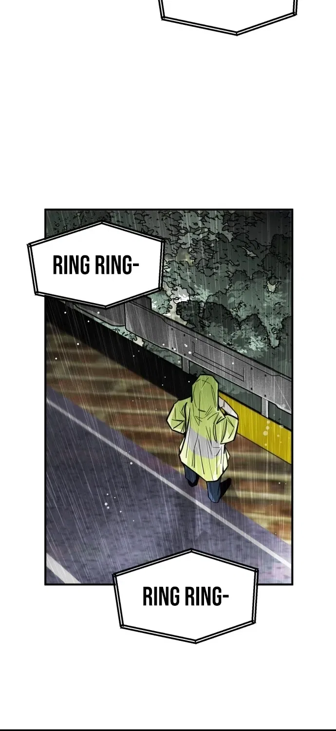 Even if It Rots, It’s Still Blood Chapter 2 – Page 77