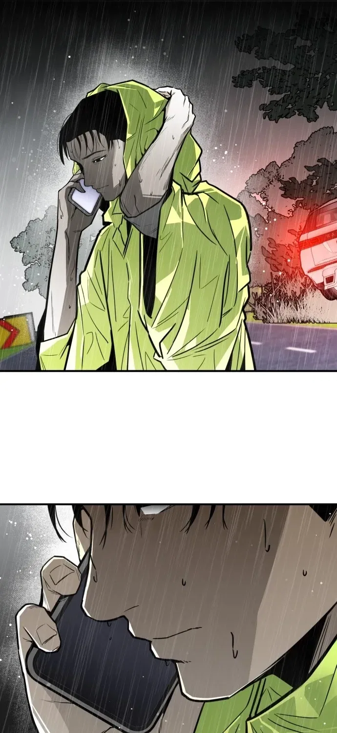 Even if It Rots, It’s Still Blood Chapter 2 – Page 78