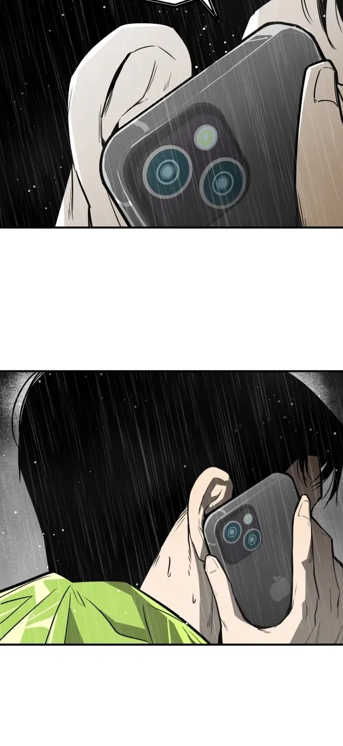 Even if It Rots, It’s Still Blood Chapter 2 – Page 81