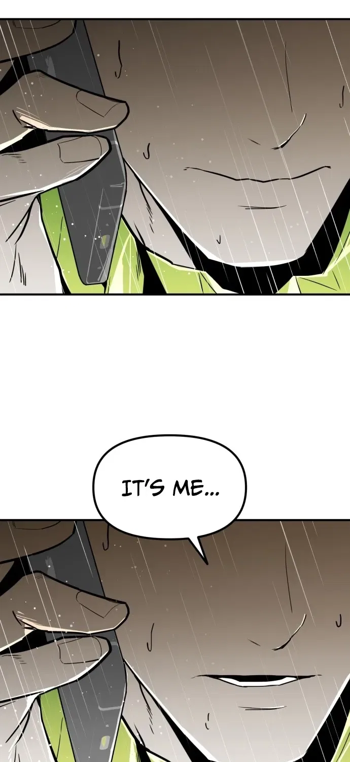Even if It Rots, It’s Still Blood Chapter 2 – Page 82