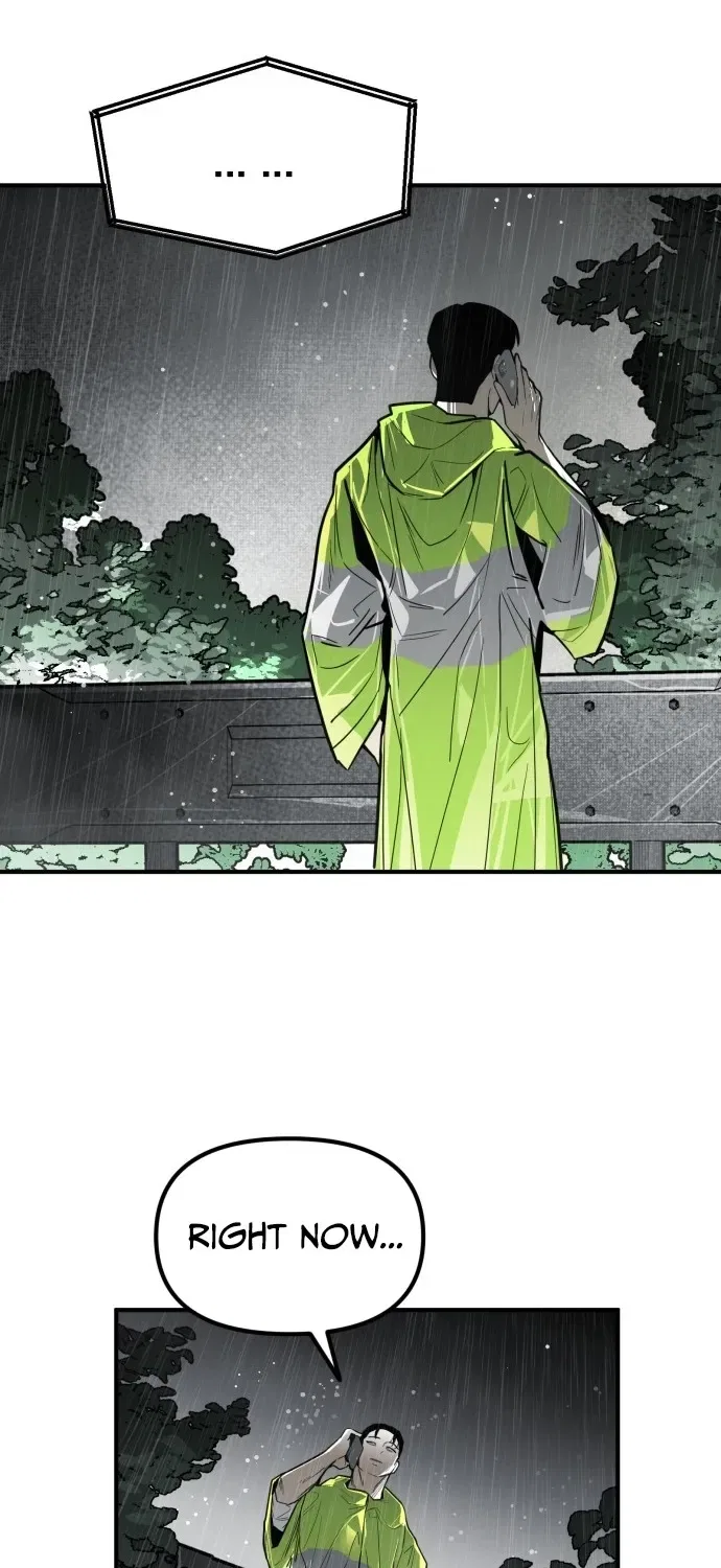 Even if It Rots, It’s Still Blood Chapter 2 – Page 85