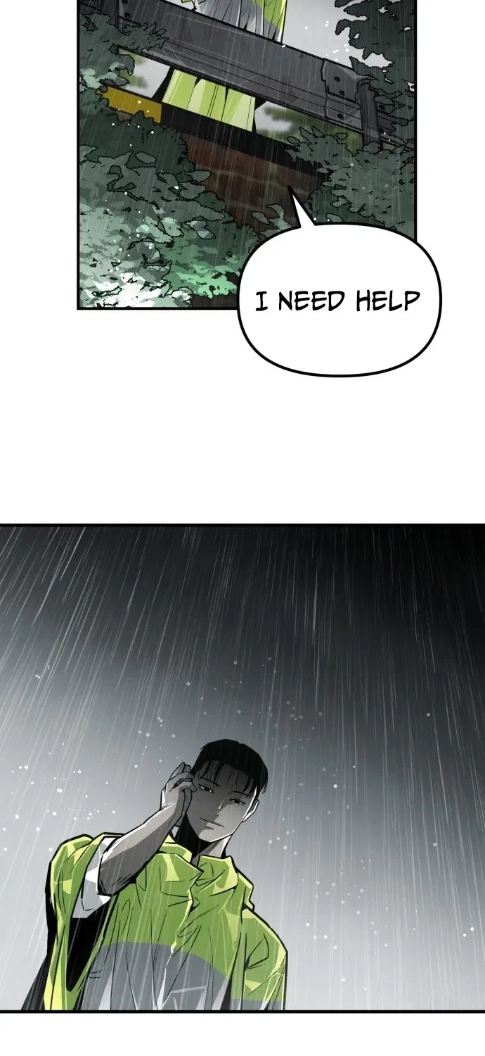 Even if It Rots, It’s Still Blood Chapter 2 – Page 86