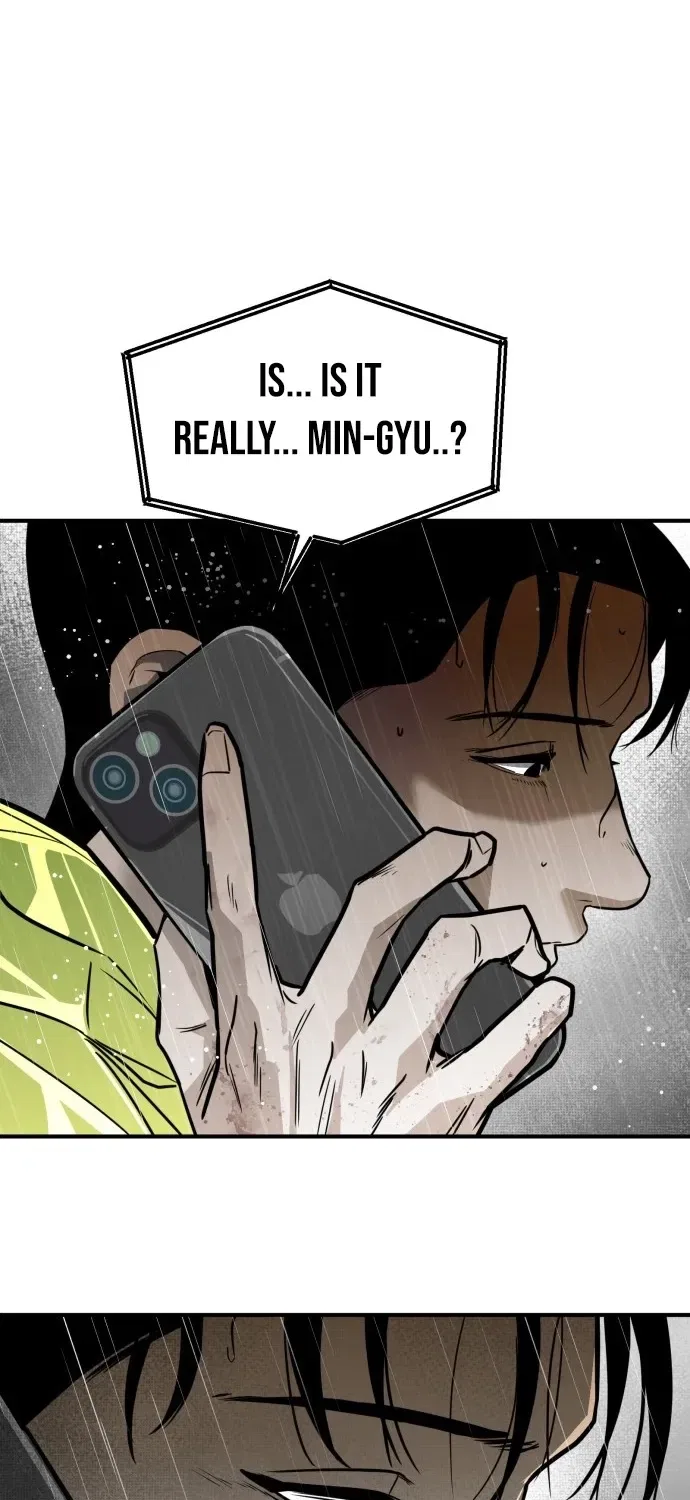 Even if It Rots, It’s Still Blood Chapter 2 – Page 87