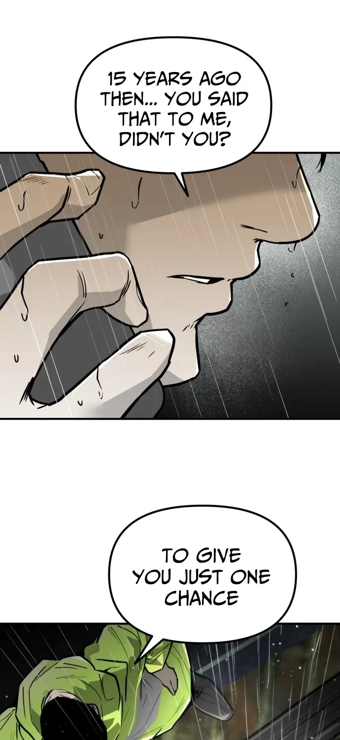 Even if It Rots, It’s Still Blood Chapter 2 – Page 89
