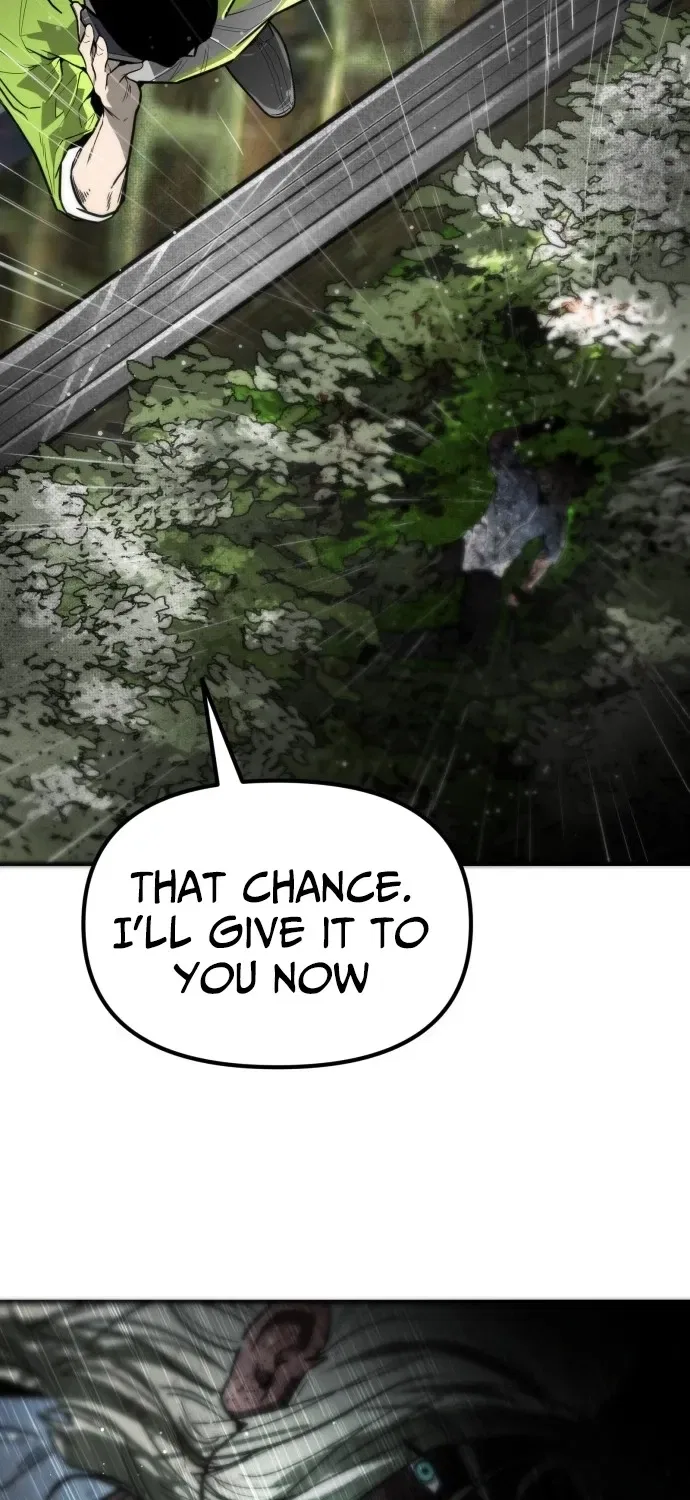 Even if It Rots, It’s Still Blood Chapter 2 – Page 90