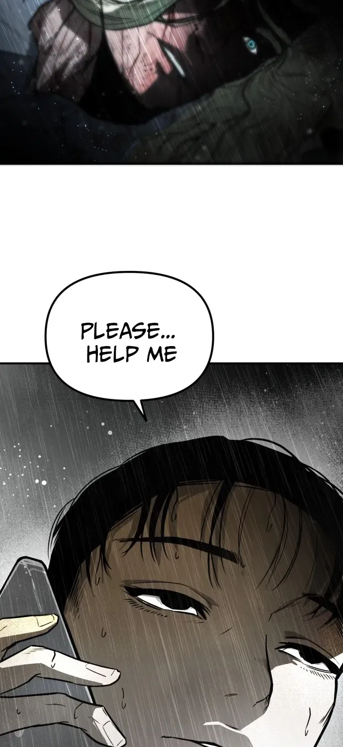 Even if It Rots, It’s Still Blood Chapter 2 – Page 91
