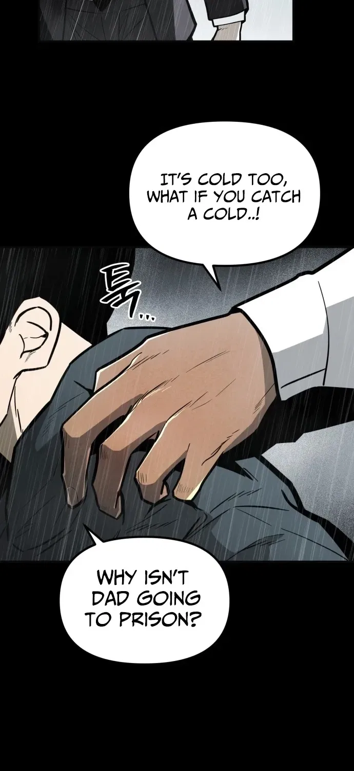 Even if It Rots, It’s Still Blood Chapter 2 – Page 101