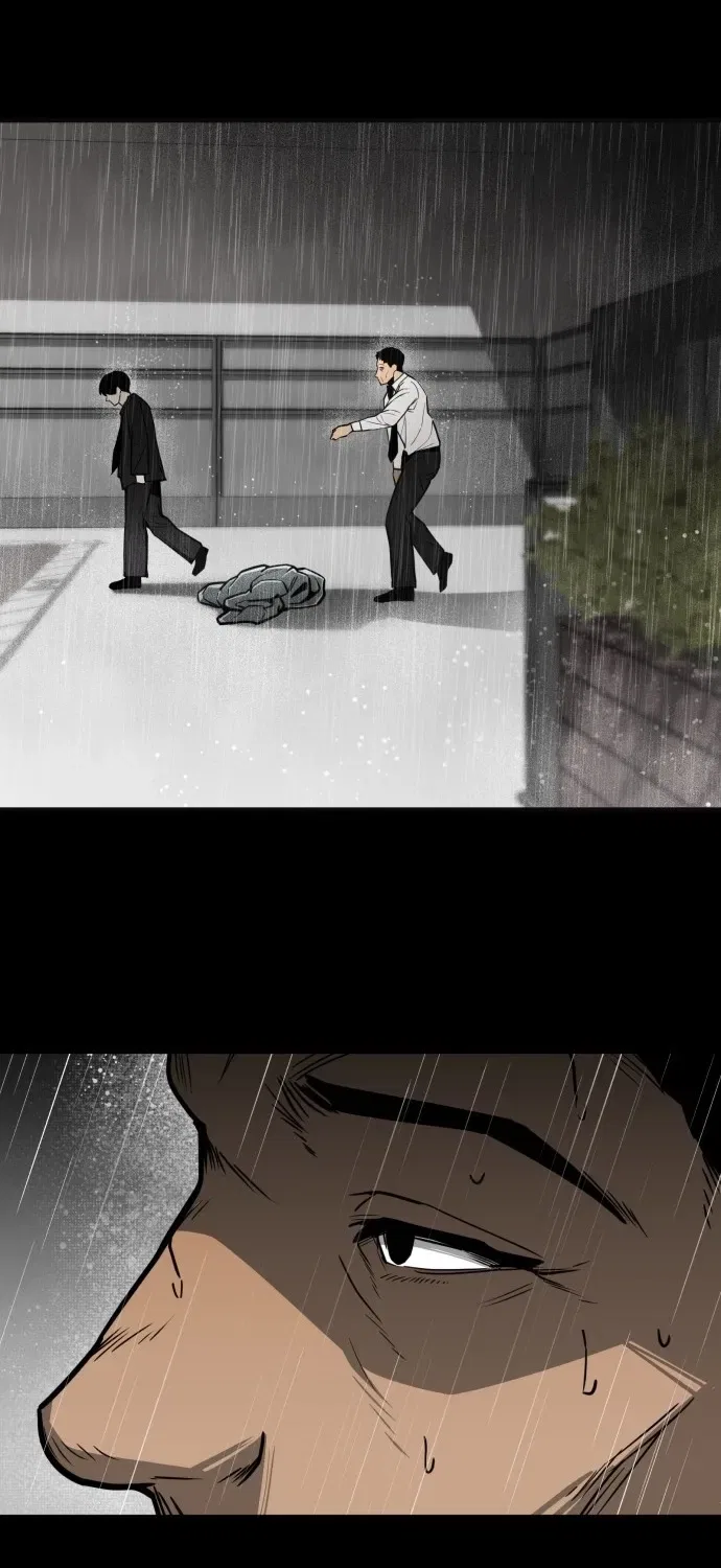 Even if It Rots, It’s Still Blood Chapter 2 – Page 107