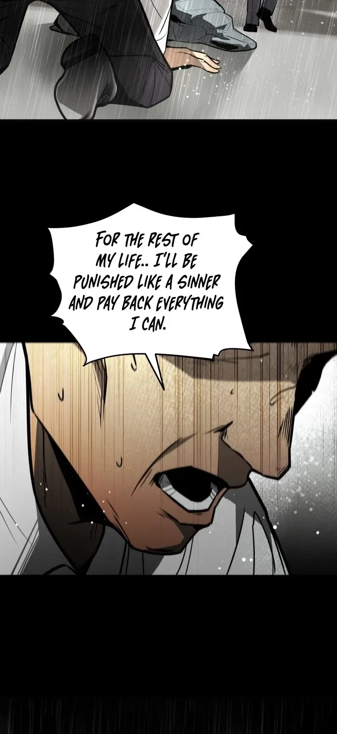 Even if It Rots, It’s Still Blood Chapter 2 – Page 110