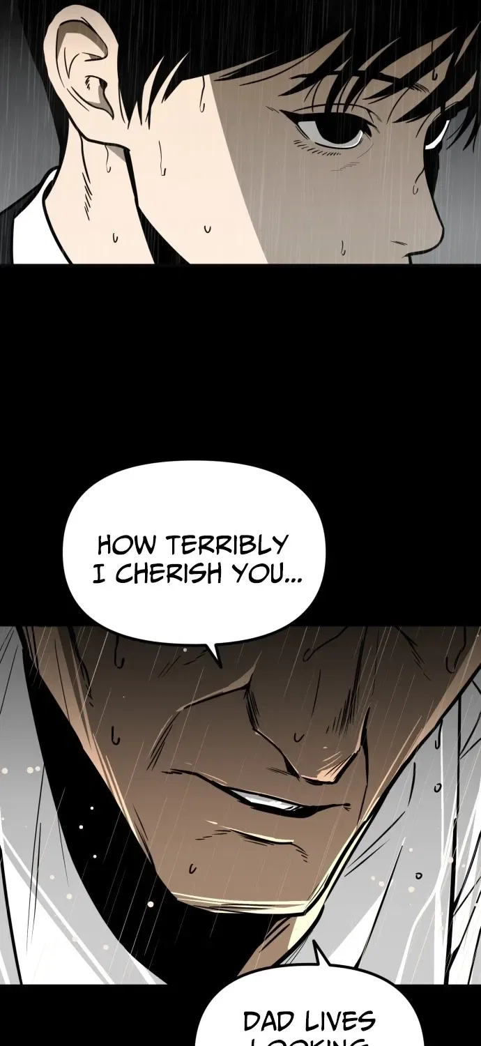 Even if It Rots, It’s Still Blood Chapter 2 – Page 111