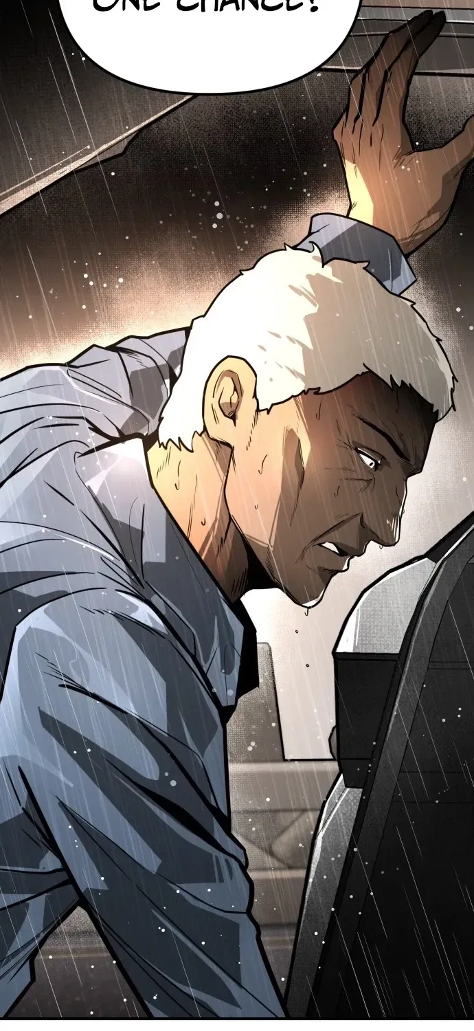 Even if It Rots, It’s Still Blood Chapter 2 – Page 117